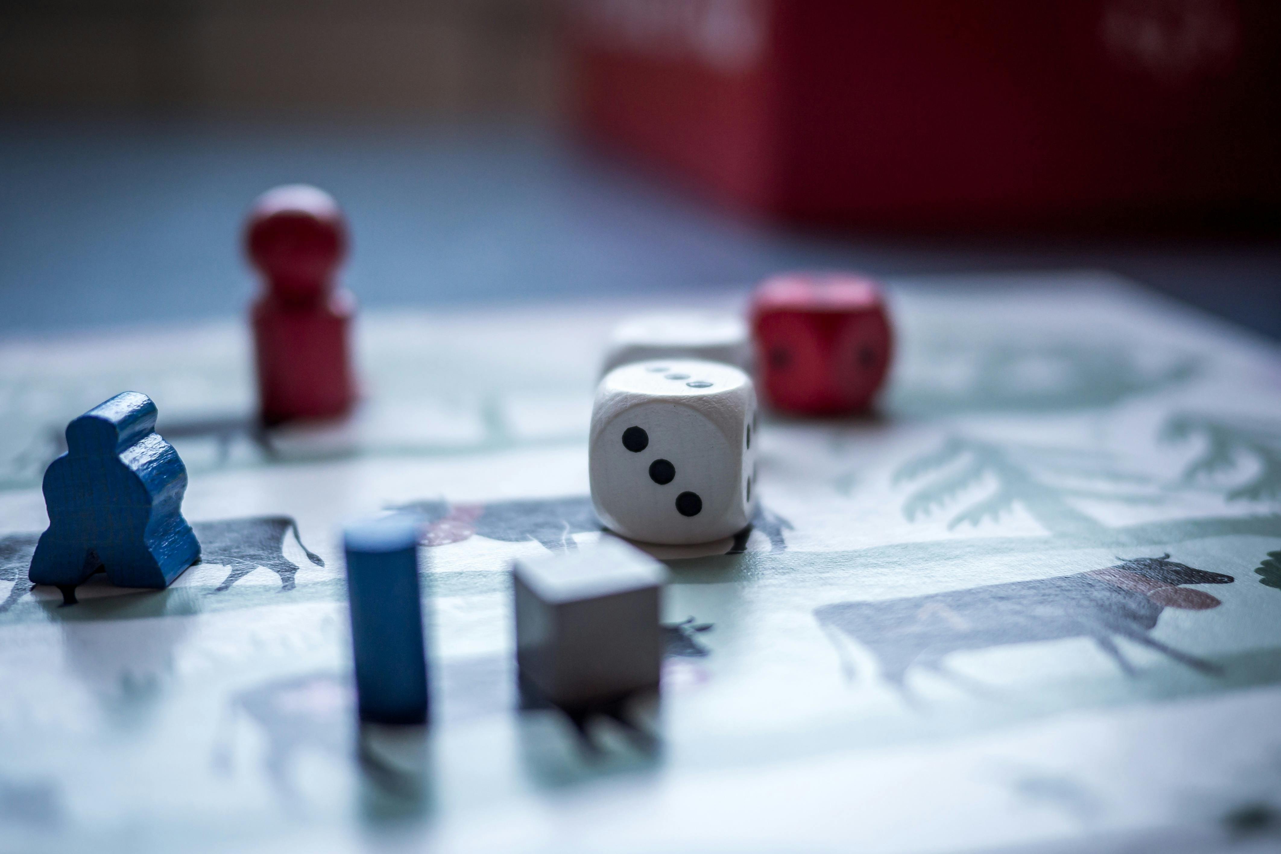 Betting limits and player seats on protogel888